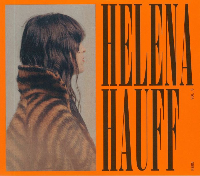 HAUFF, Helena/VARIOUS - Kern Vol 5