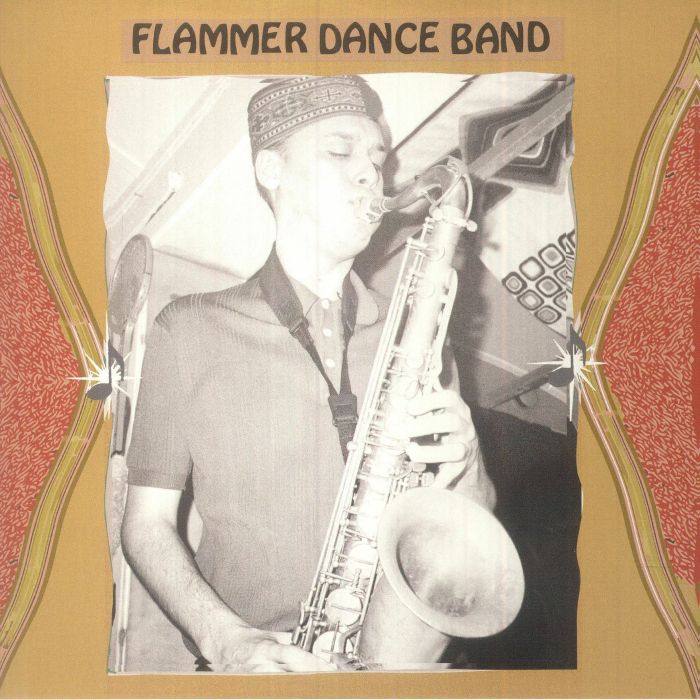 FLAMMER DANCE BAND - Mer