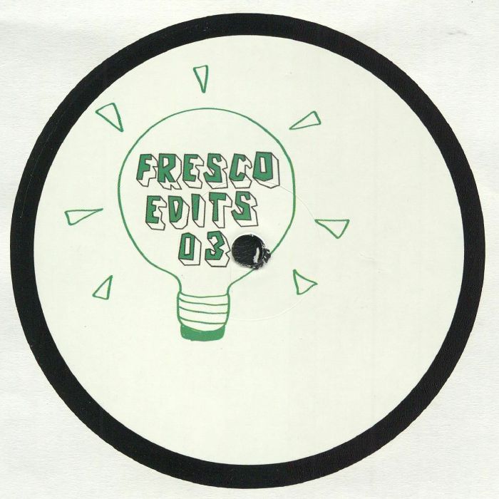 FRESCOEDITS - Frescoedits 03