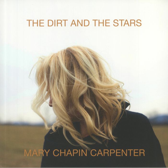 CHAPIN CARPENTER, Mary - The Dirt & The Stars