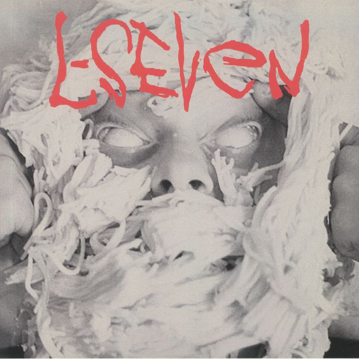 L SEVEN - Unreleased Studio & Live