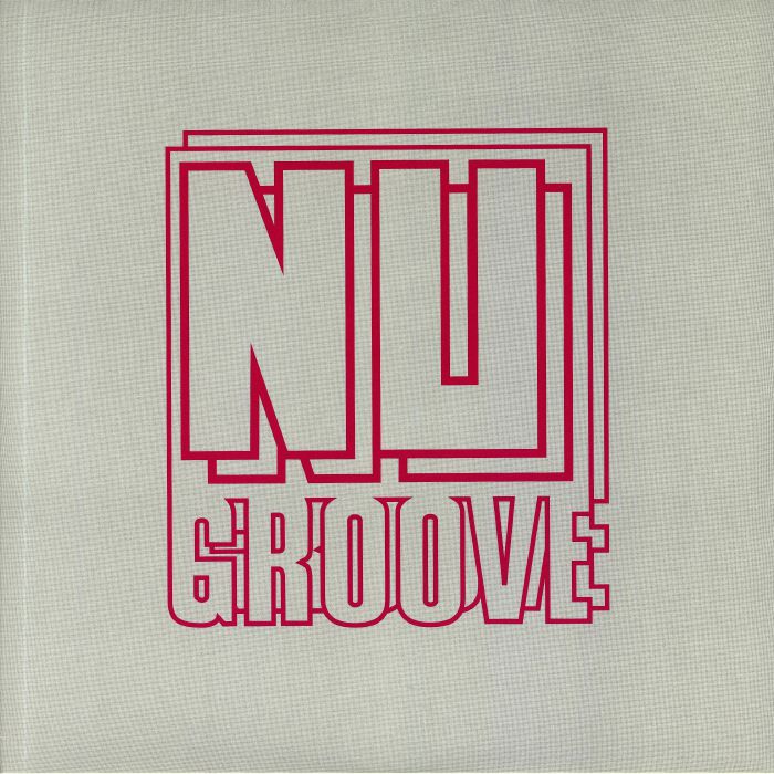 VARIOUS - Nu Groove Records Classics Volume 1