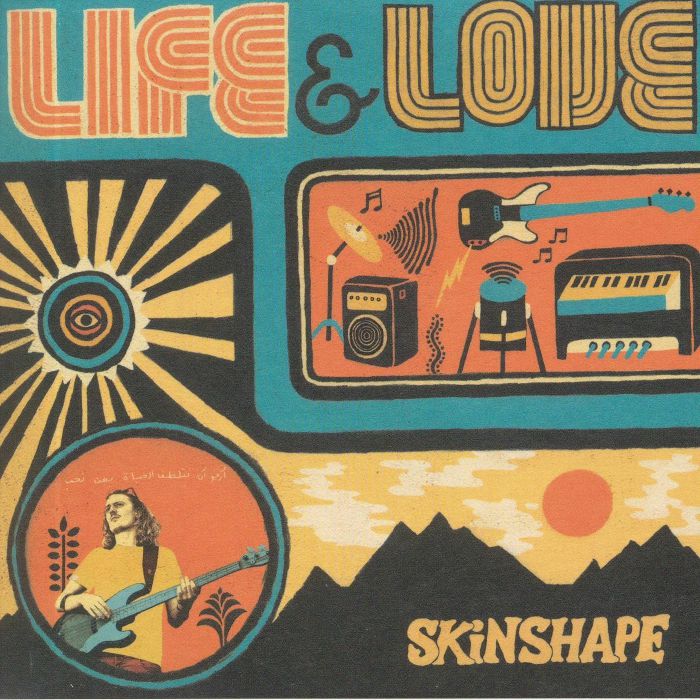 SKINSHAPE - Life & Love