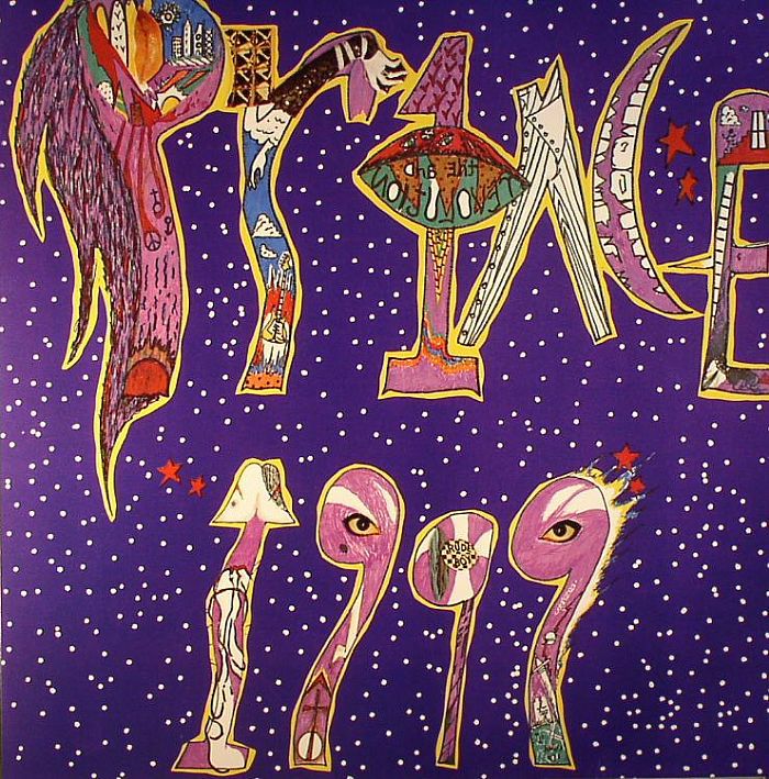 PRINCE - 1999 (B-STOCK)