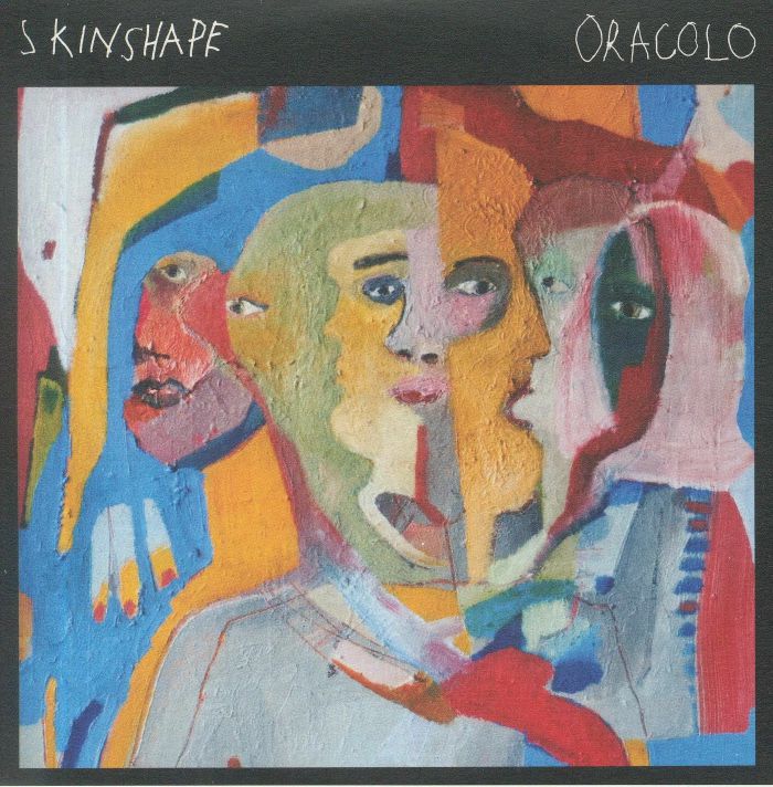 SKINSHAPE - Oracolo (reissue)
