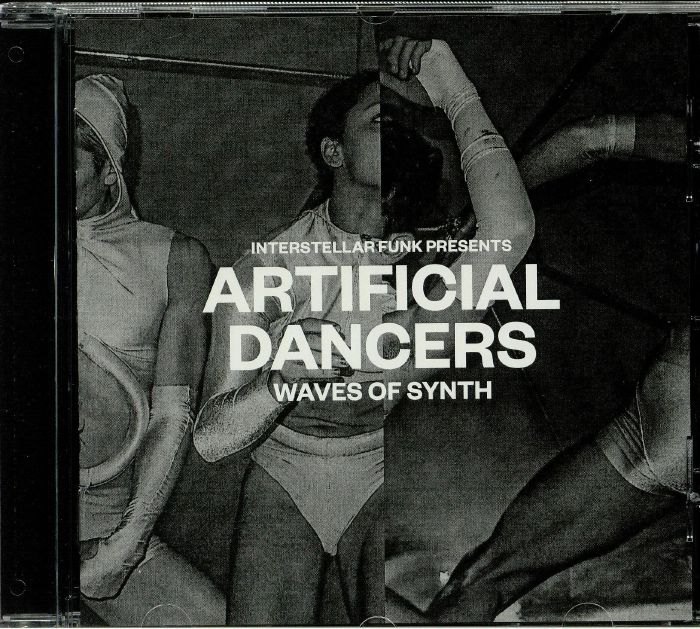 INTERSTELLAR FUNK - Artificial Dancers: Waves Of Synth