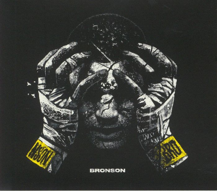 BRONSON - Bronson