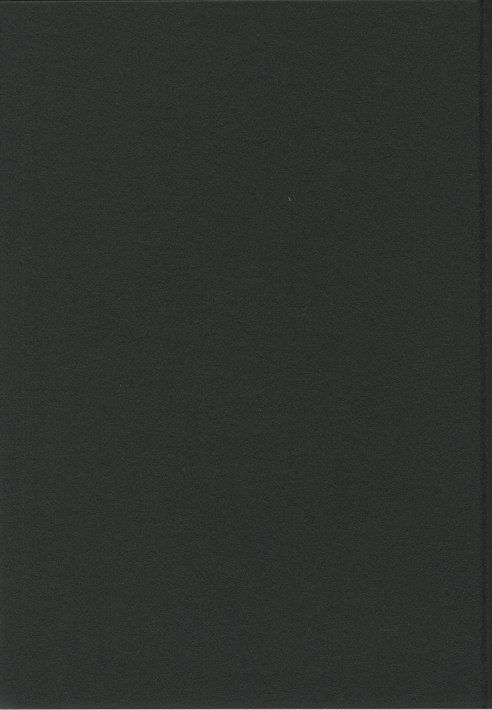 KRANITZ, Jerry/VARIOUS - Cassette Culture: Homemade Music & The Creative Spirit In The Pre Internet Age