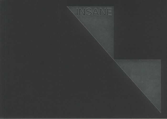 BENE GESSERIT/PSEUDO CODE/HUMAN FLESH/I SCREAM - Insane 80's Tracks From The Insane Label