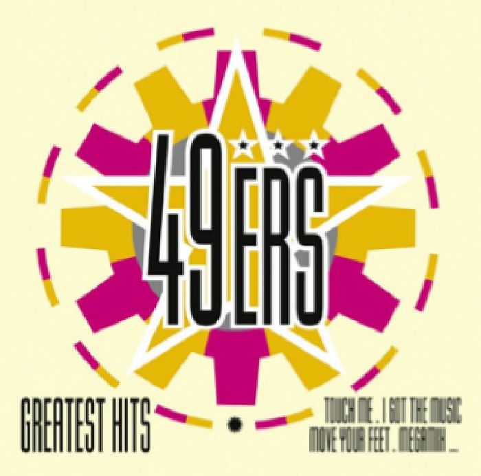 49ERS - Greatest Hits