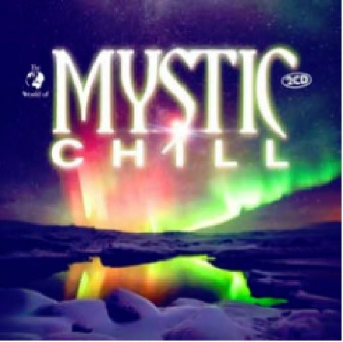 VARIOUS - Mystic Chill