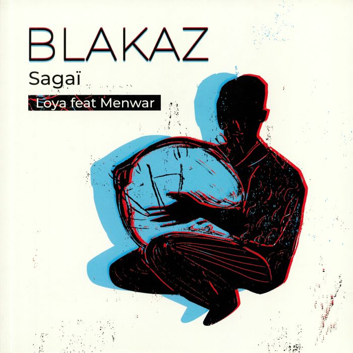 BLAKAZ feat MENWAR - Sagai