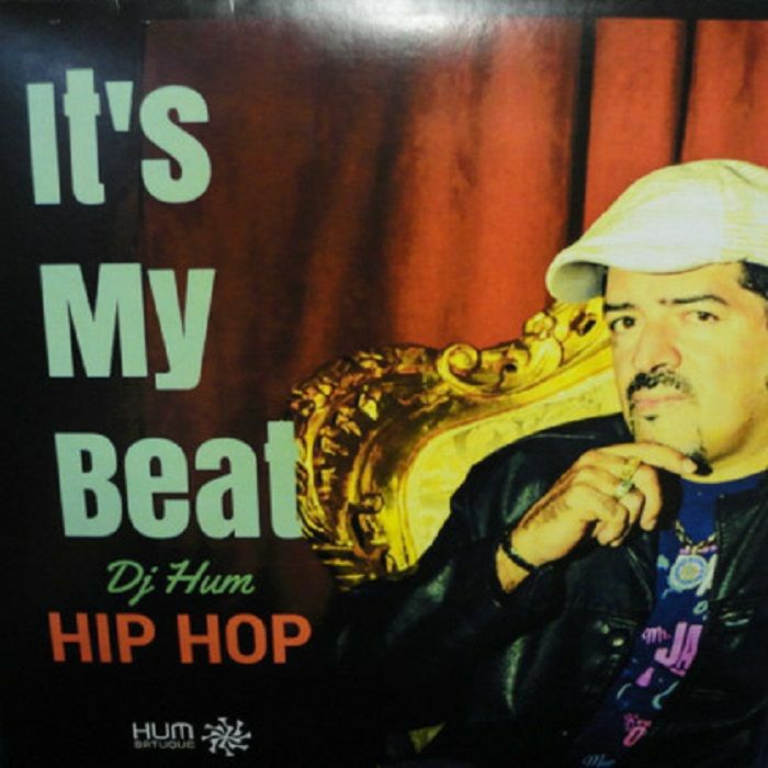 DJ HUM/LOUNGE 75 - It's My Beat