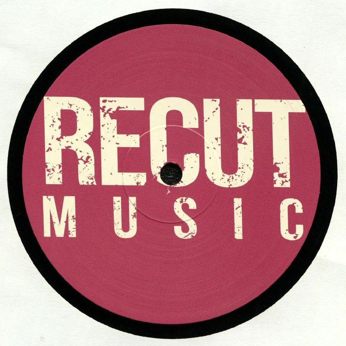 RECUT - Reload Disco