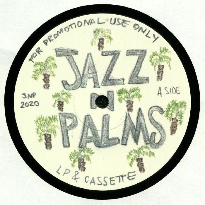 JAZZ N PALMS - Jazz N Palms 01