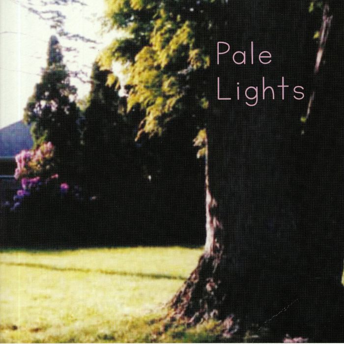 PALE LIGHTS - You & I