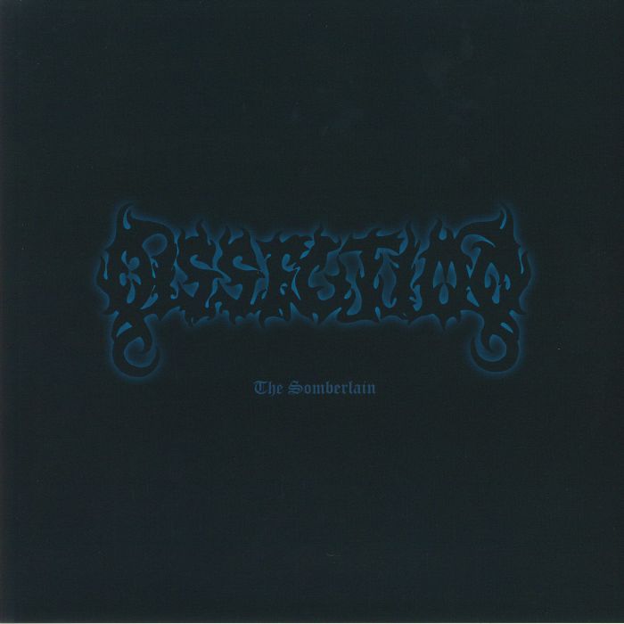 DISSECTION - The Somberlain