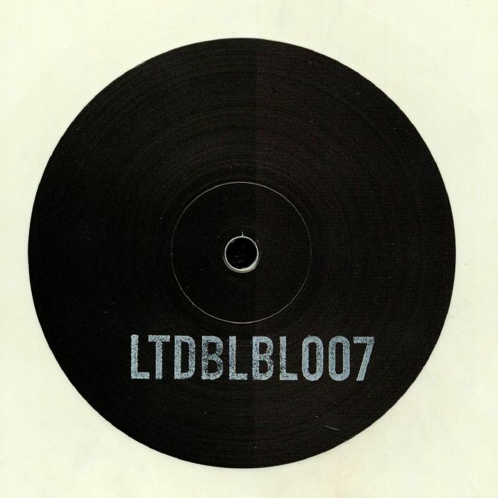 BOOTIE GROVE/A MOST WANTED MAN - LTDBLBL 007