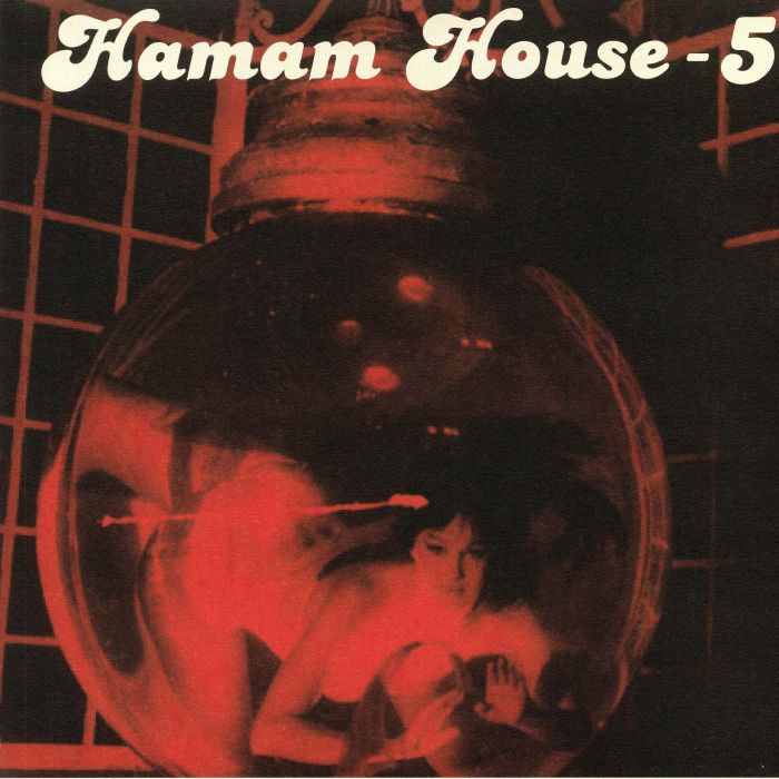 AWESOME ORIENTALISTS FROM EUROPA/RFX/OLDSCHOOL RIDER RIDES EAST/MOONOTON - Hamam House 5