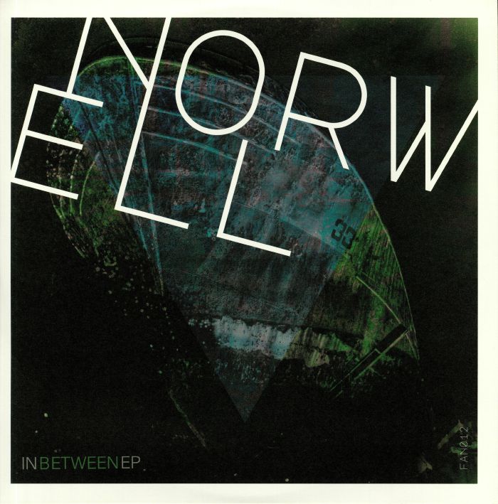 NORWELL - In Between EP