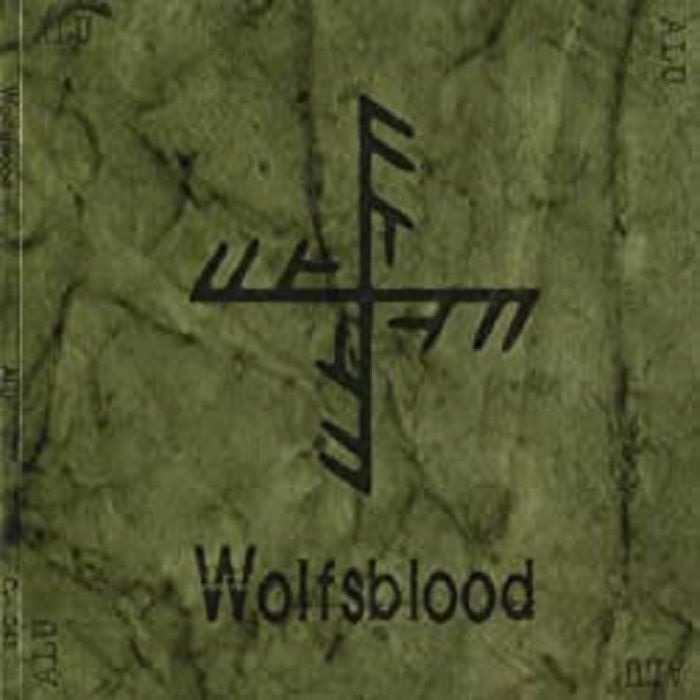 WOLFSBLOOD - Alu
