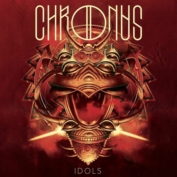 CHRONUS - Idols