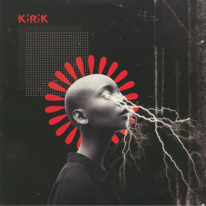 KIRIK - Give Me Some Thinks EP