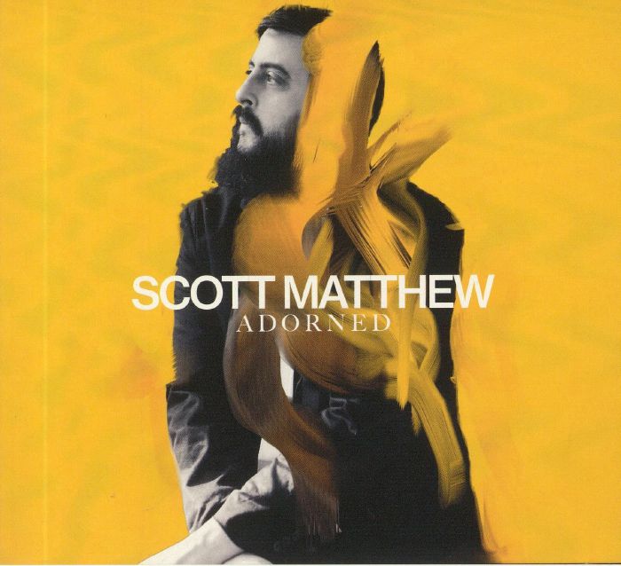 MATTHEW, Scott - Adorned