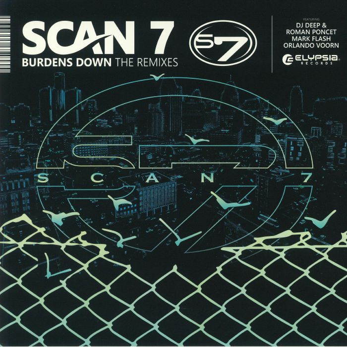 SCAN 7 - Burdens Down: The Remixes