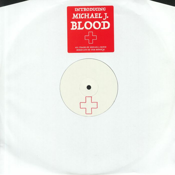 BLOOD, Michael J - Introducing