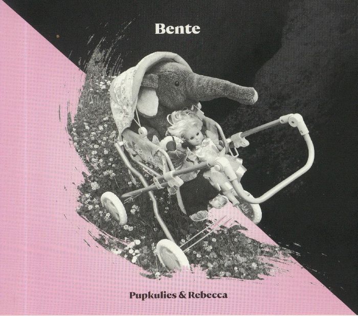 PUPKULIES & REBECCA - Bente