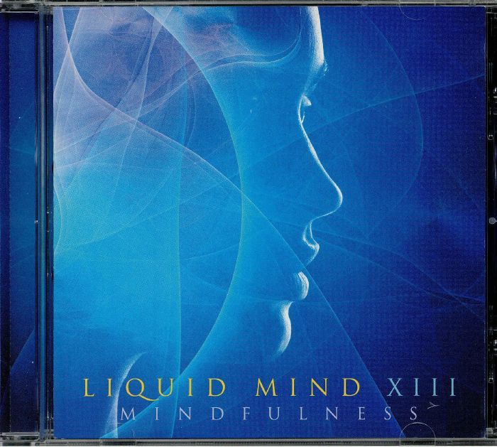 LIQUID MIND - Liquid Mind XIII: Mindfulness