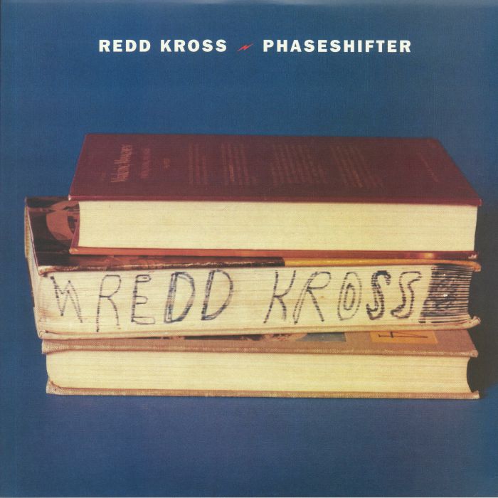 REDD KROSS - Phaseshifter (reissue)