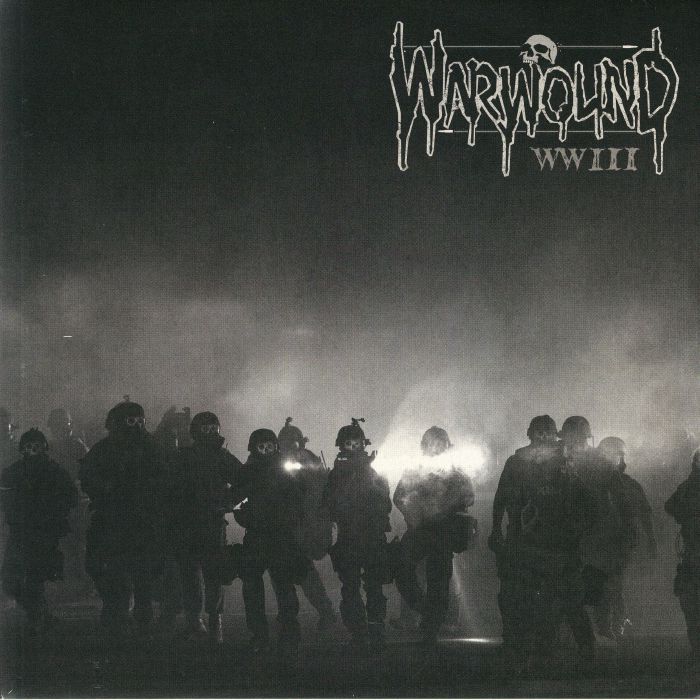 WARWOUND - WWIII