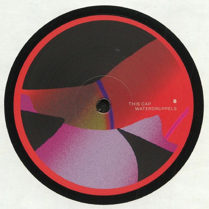 JOS LOK - ThenWhen EP