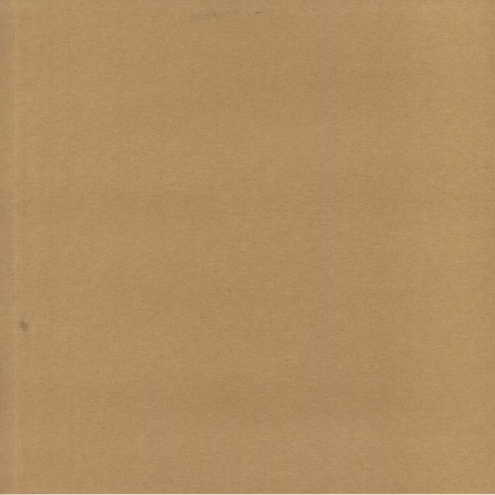 BURRELL, Rheji/THE UTOPIA PROJECT - The V EP