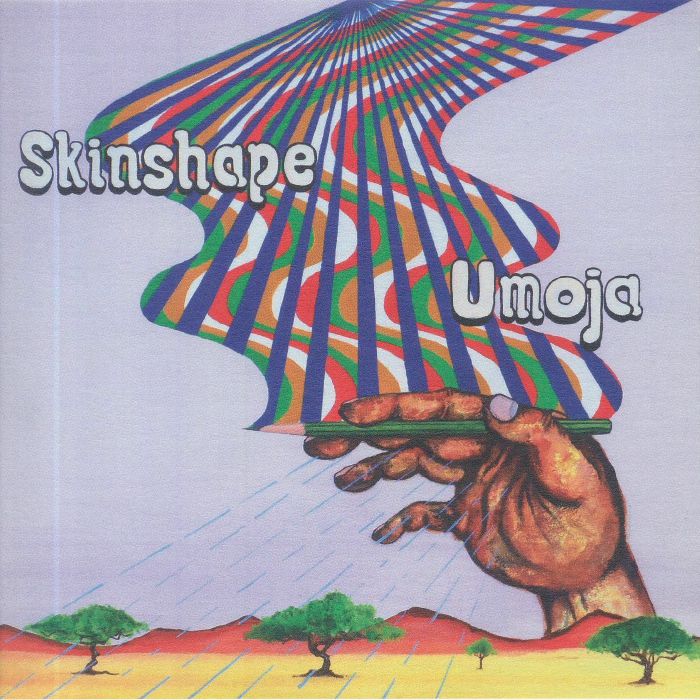 SKINSHAPE - Umoja