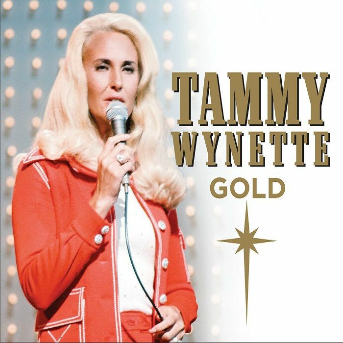 WYNETTE, Tammy - Gold
