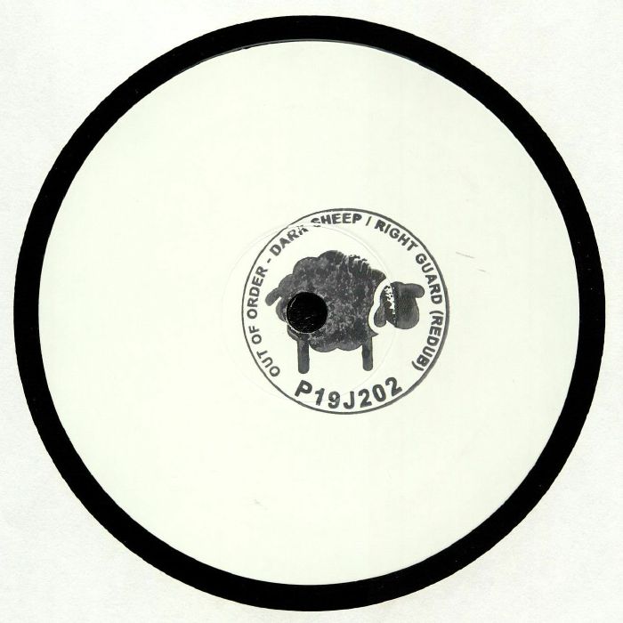 OUT OF ORDER - Dark Sheep