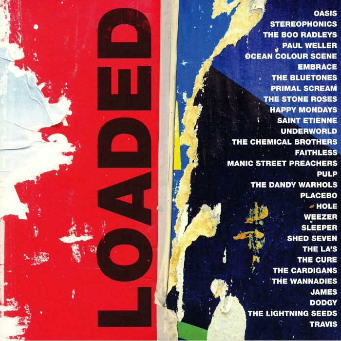 VARIOUS - Loaded