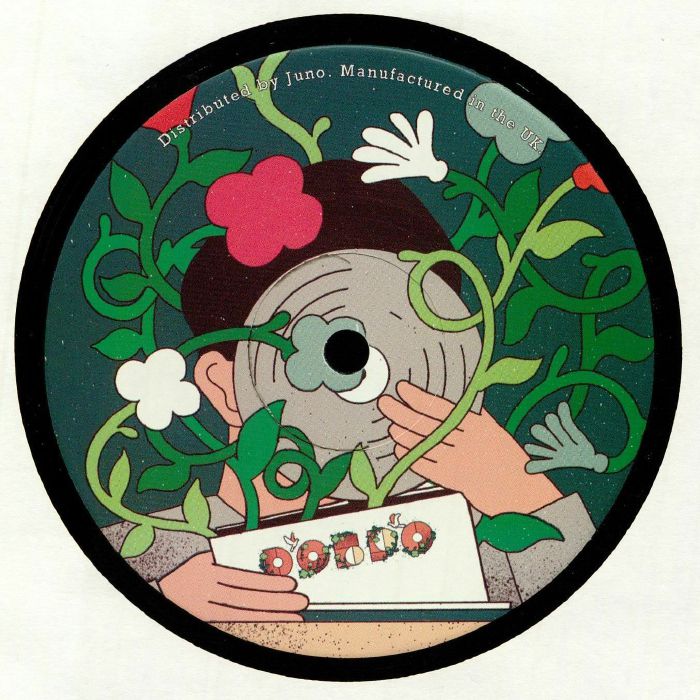 INER/SCRUSCRU/BUZZ COMPASS/TILMAN/SUNE/YANN POLEWKA - DOBRO 001