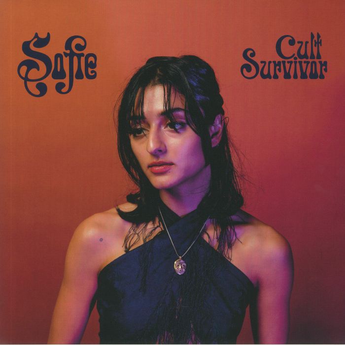 SOFIE - Cult Survivor (Love Record Stores 2020)
