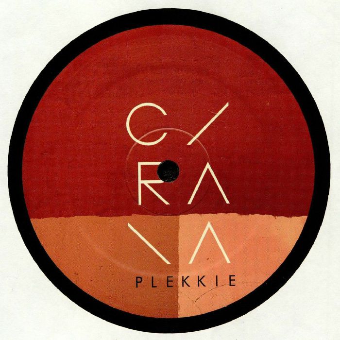 CYRANA - Plekkie