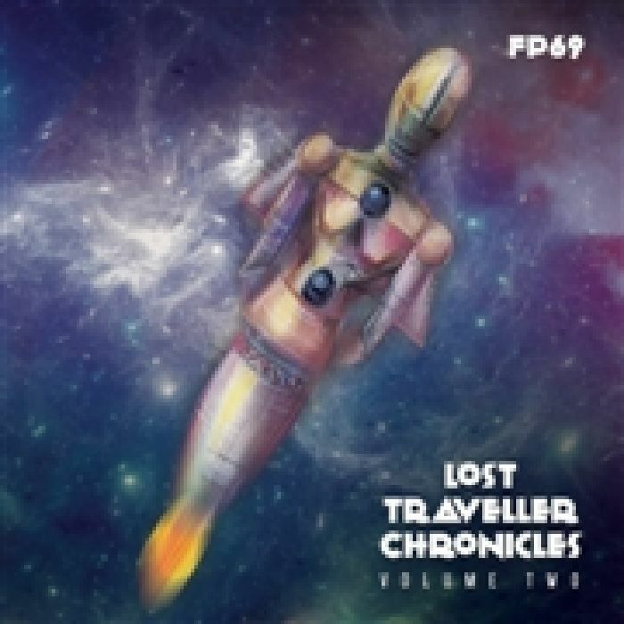 FROZEN PLANET 1969 - Lost Traveller Chronicles Vol 2