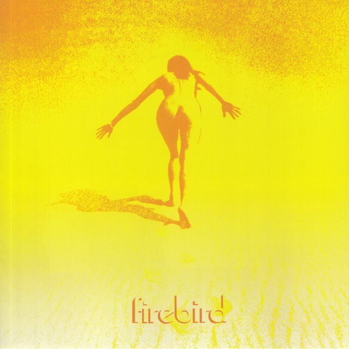 FIREBIRD - Firebird (reissue)