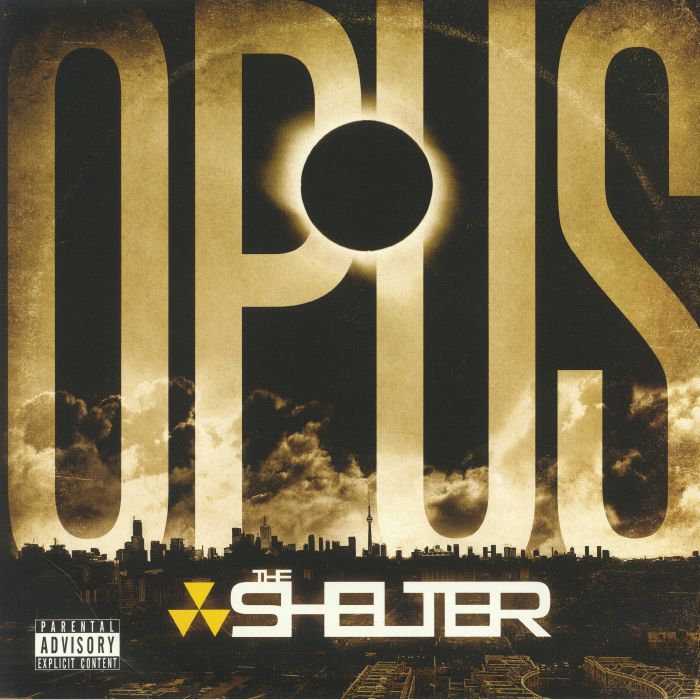 SHELTER, The - Opus