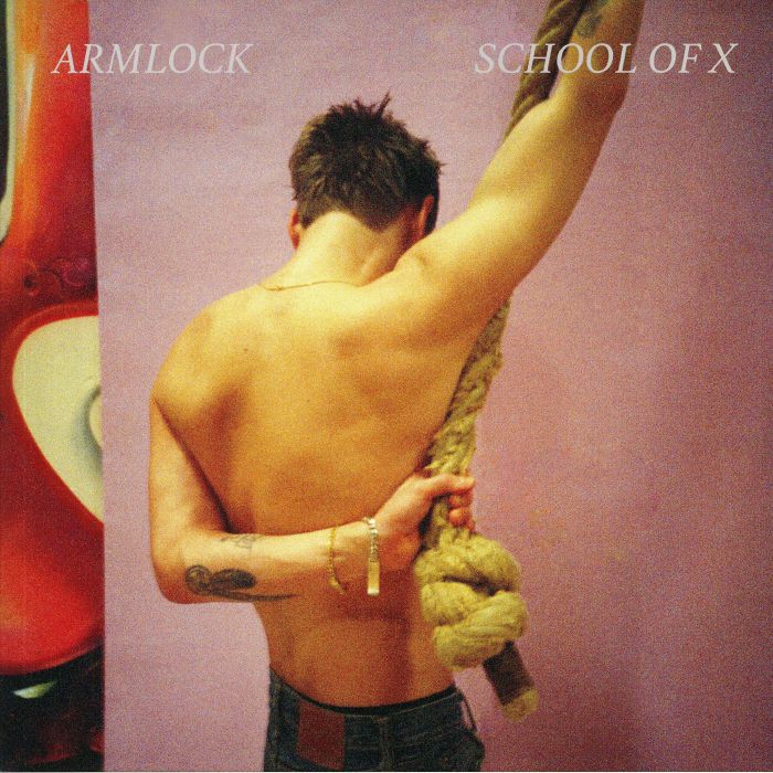 SCHOOL OF X - Armlock