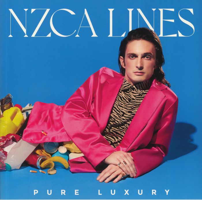 NZCA LINES - Pure Luxury
