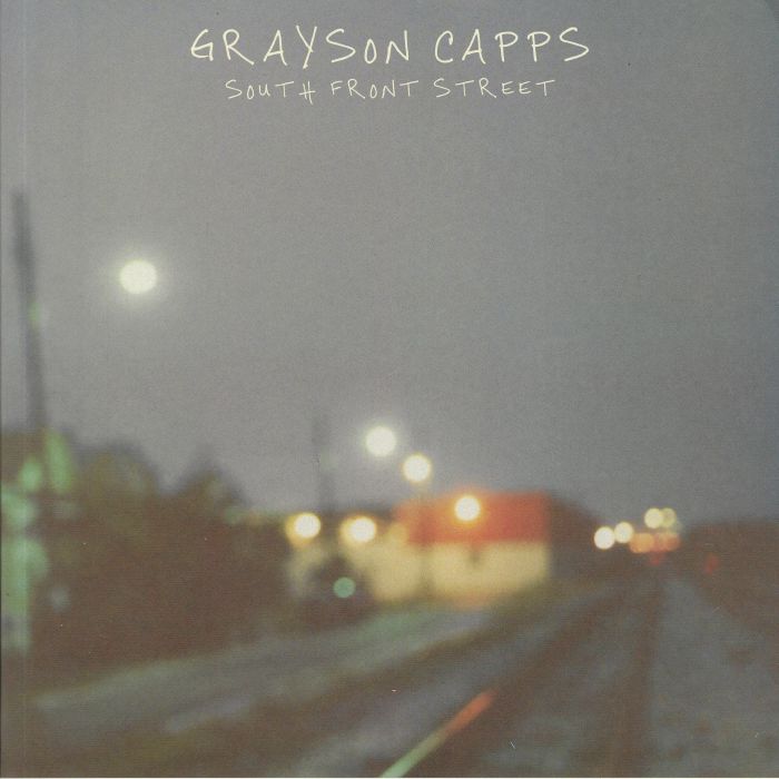 CAPPS, Grayson - South Front Street