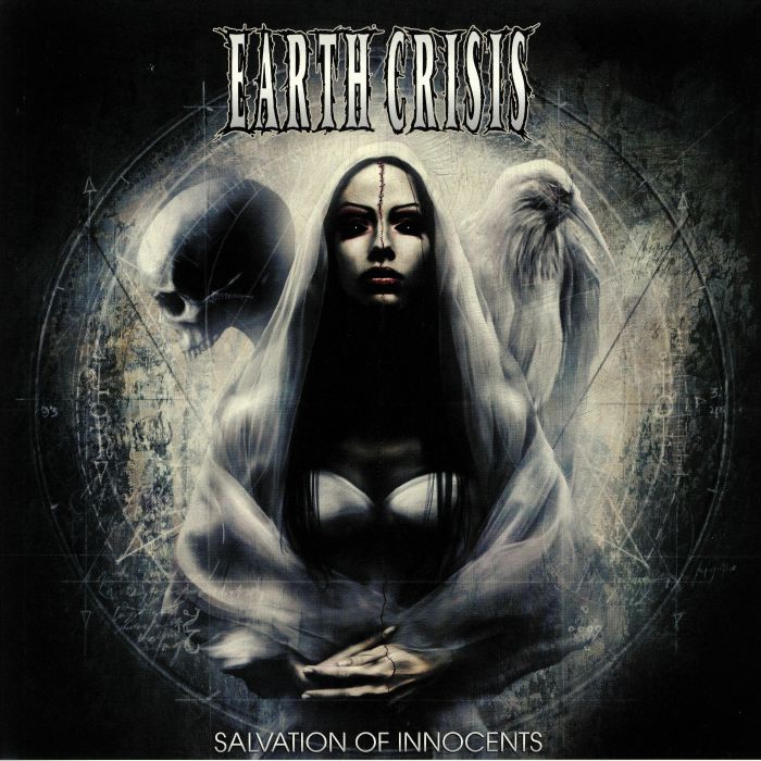 EARTH CRISIS - Salvation Of Innocents